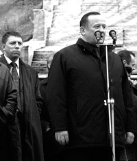 Явка с повинной Явка с повинной