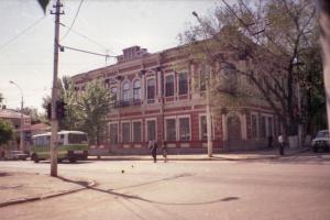 На красный свет На красный свет