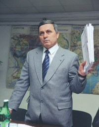 Кончина Кончина