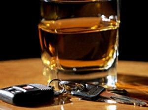 Пьянство за рулём не редкость Пьянство за рулём не редкость