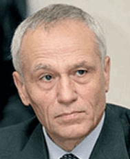 Григорий Рапота