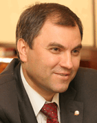 Вячеслав Володин
