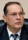 Александр СТРЕЛЮХИН, заместитель председателя правительства Саратовской области