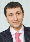 Денис Филиппов, министр строительства и жилищно-коммунального хозяйства Саратовской области