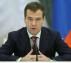 Дмитрий Медведев возглавит «Единую Россию»