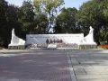 Мемориал защитникам отчества