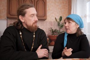 Только бы не привыкнуть к святыне Только бы не привыкнуть к святыне