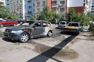 ЧП дворового масштаба ЧП дворового масштаба