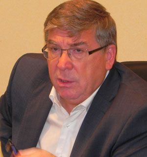 О реформах… О реформах…