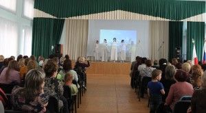 «А мы с тобой войны не знали…» «А мы с тобой войны не знали…»