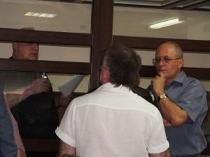 Записки из суда. Часть 31 Записки из суда. Часть 31