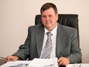 Министр образования области Гарри ТАТАРКОВ: У нас не должно быть школ, где ученик находится в худших условиях Министр образования области Гарри ТАТАРКОВ: У нас не должно быть школ, где ученик находится в худших условиях