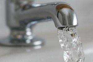 Жителям Саратова возобновили подачу холодной воды