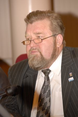 Ванцов и Карлсон Ванцов и Карлсон