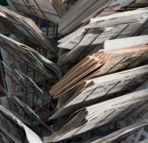Каково будущее печатных СМИ?