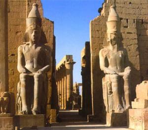 Египет ждет туристов