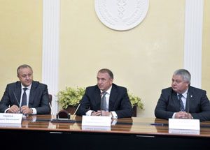 Партнерский настрой Партнерский настрой