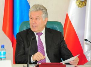 Павел ИПАТОВ: «Наши позиции прочны, впереди плодотворная работа» Павел ИПАТОВ: «Наши позиции прочны, впереди плодотворная работа»