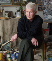 Зотов Вячеслав Юрьевич (1946-2003)