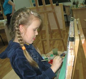 Фантазия без границ Фантазия без границ