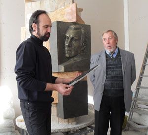 «Будет памятник Янковскому!» «Будет памятник Янковскому!»