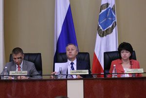 Охраняя труд, спасаем экономику Охраняя труд, спасаем экономику
