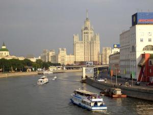 Цены на московскую недвижимость и ситуация в экономике