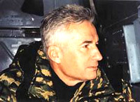 «Побьет ли» генерал армии Саурин полковника Аяцкова?