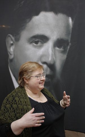 Музыкальные гены Музыкальные гены