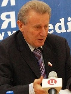 Александр ЛАНДО: «Моя страсть – театр» Александр ЛАНДО: «Моя страсть – театр»