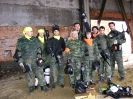 Соревнования ко Дню Победы