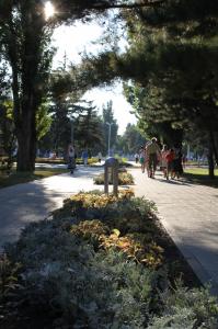 Город-курорт Анапа. Отдых на море Город-курорт Анапа. Отдых на море