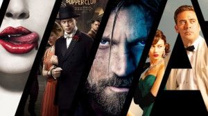 15 крутых сериалов 15 крутых сериалов