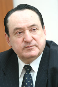 Константин ИОНОВ: «Саратов станет худшим городом страны» Константин ИОНОВ: «Саратов станет худшим городом страны»