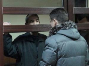 Записки из суда. Часть 55 Записки из суда. Часть 55