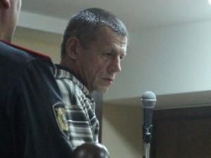 Записки из суда. Часть 49 Записки из суда. Часть 49