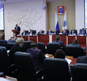 Бюджет народный и оптимистичный Бюджет народный и оптимистичный