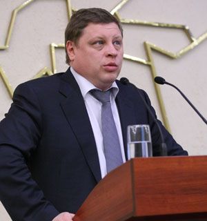 Навести порядок в ЖКХ Навести порядок в ЖКХ