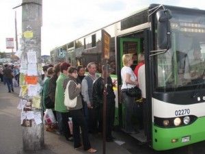 В Саратове пустят дополнительные автобусы на Пасху и Радоницу В Саратове пустят дополнительные автобусы на Пасху и Радоницу