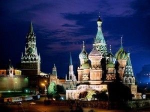 Интересные экскурсии в Москве: как составить экскурсионную программу в Москве?