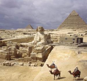 Туры в Египет – доступная сказка