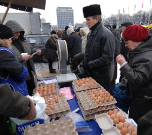 Корзинка под контролем Корзинка под контролем