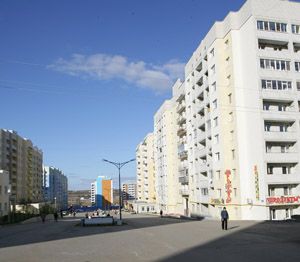 Вы дали нам дом Вы дали нам дом