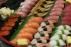 Суши — ассорти из вкусов, которое можно приготовить дома