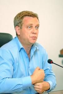 Общественники станут журналистами Общественники станут журналистами