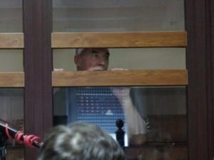 Записки из суда. Часть 46 Записки из суда. Часть 46