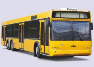 Кто не пускает в Саратов новые автобусы