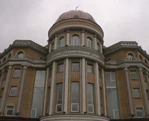 Охранники и корифеи Охранники и корифеи