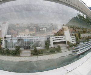 Город, которого нет Город, которого нет