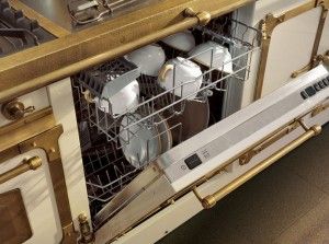 Мифы о посудомоечных машинах Мифы о посудомоечных машинах